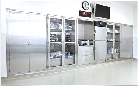 stainless steel hospital cabinets|stainless steel operating room furniture.